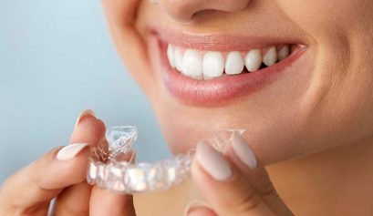 What is Invisalign. Dr Inglezos Orthodontist